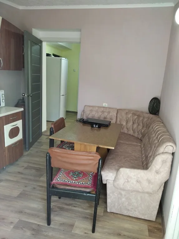 Уютный просторный дом для дружной компании рядом с морем