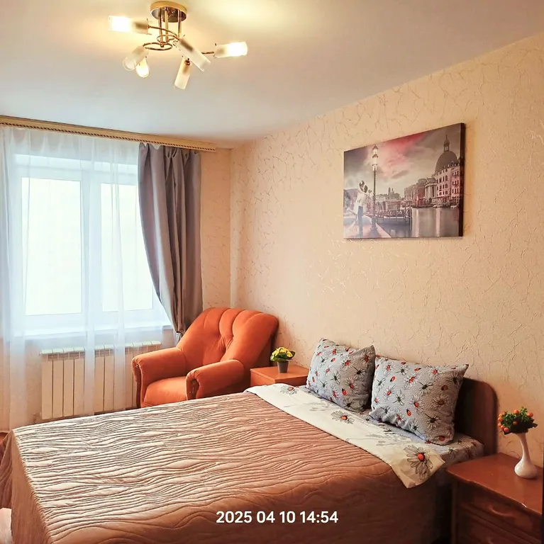 Квартира Ласточкино Гнездо — аренда посуточно в Смоленск