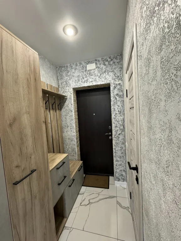 Стильные апартаменты в Монблан