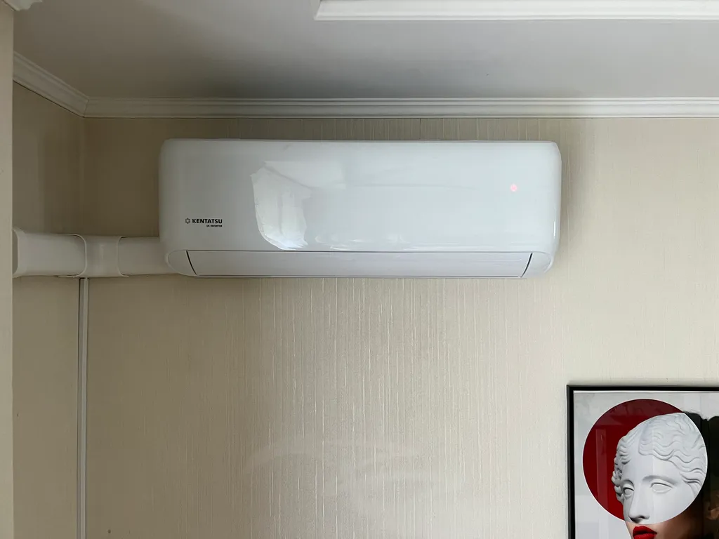 Квартира Прекрасная квартира в центре города у верхнего озера — Калининград