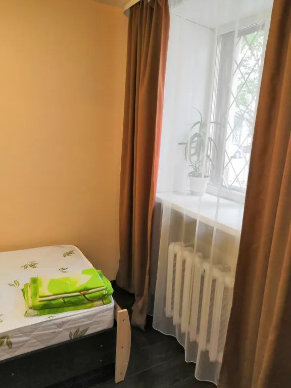 Уютная 2-х комнатная квартира