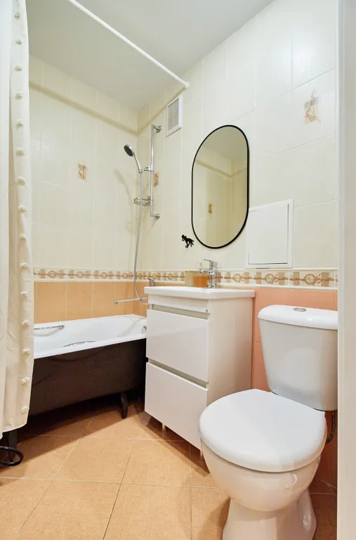 Бежевый Шёпот