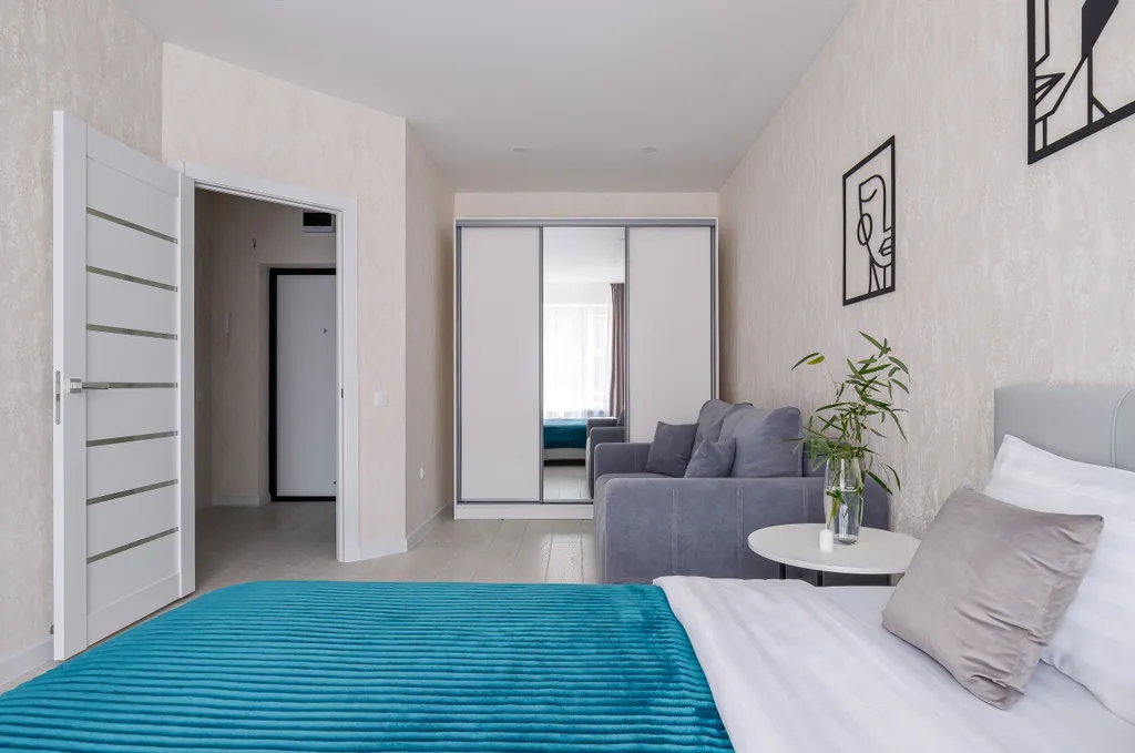 Квартира Квартира мечта в ЖК Достояние — Краснодар