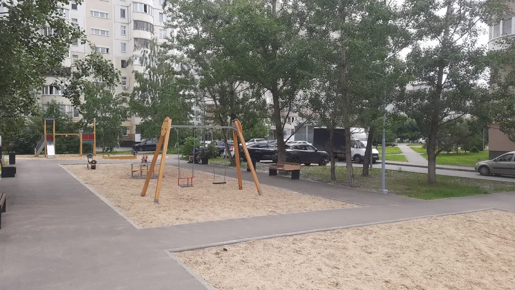 Квартира Квартира рядом с Набережной — Казань