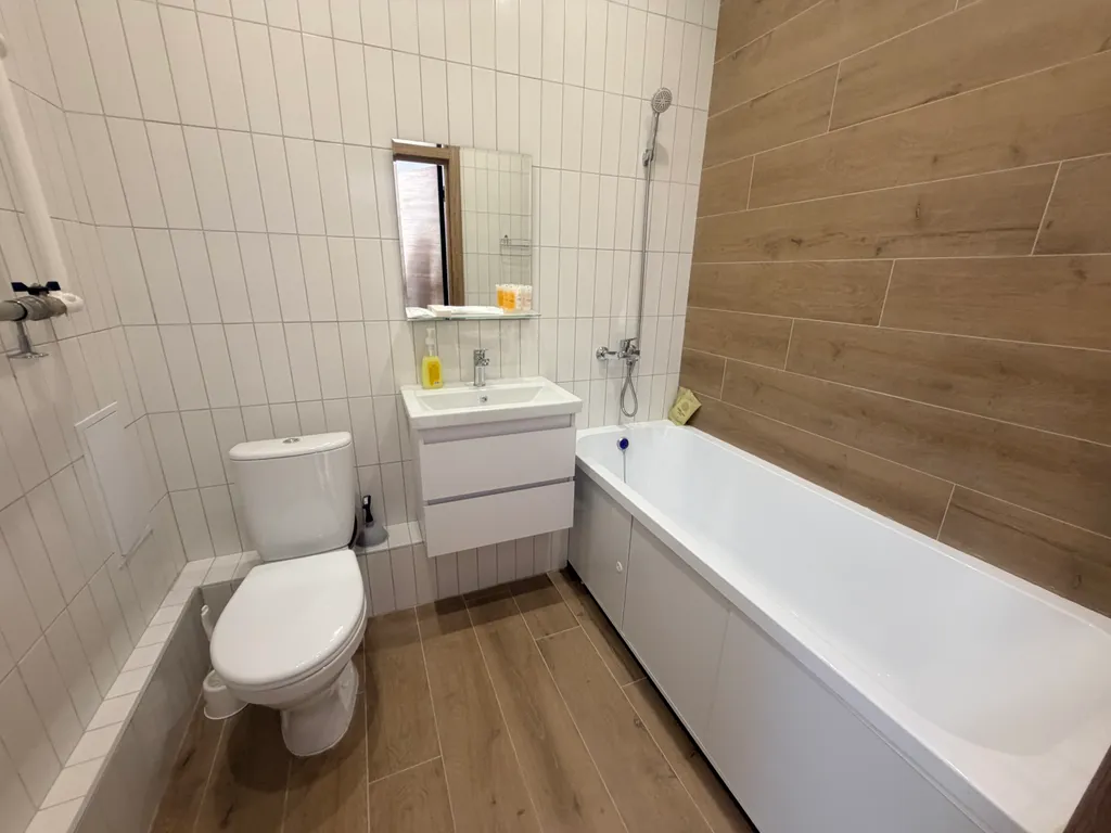 Уютная квартира в центре