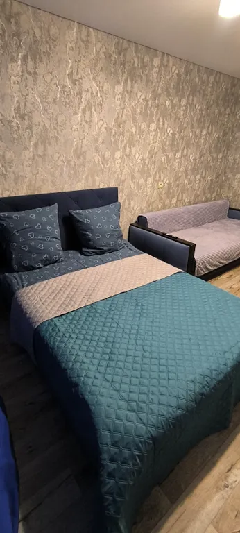 Трешка в центре, у вокзала