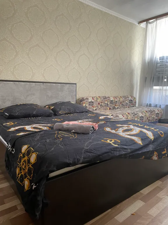 Уютная квартира эконом класса в центре — аренда посуточно в Сургут