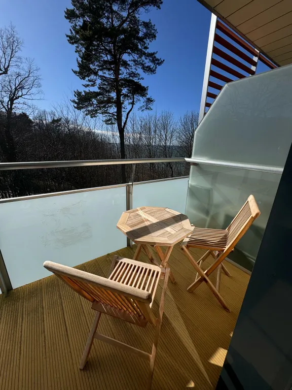 Квартира Апартаменты у моря — аренда посуточно в Светлогорск