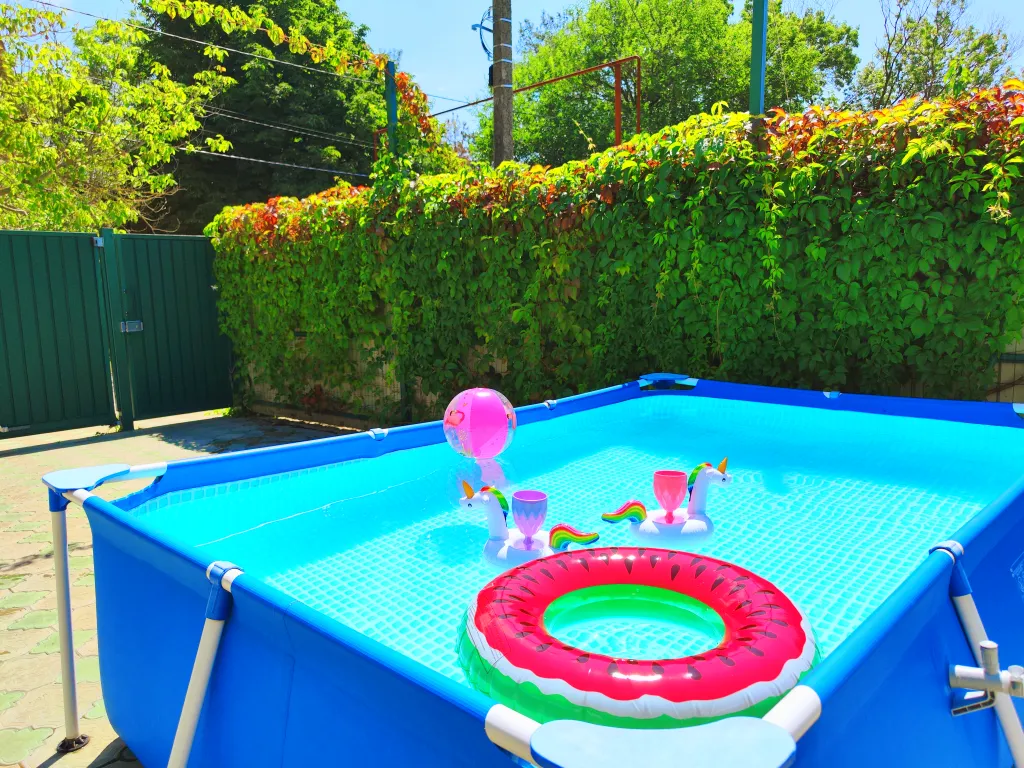 Дом мечты для большой компании