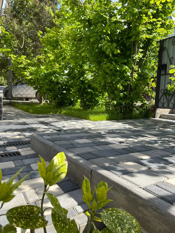 Коттедж Гостевой дом в Байдарской долине. Севастополь. Выгодно.	КizilНоusе — Кизиловое