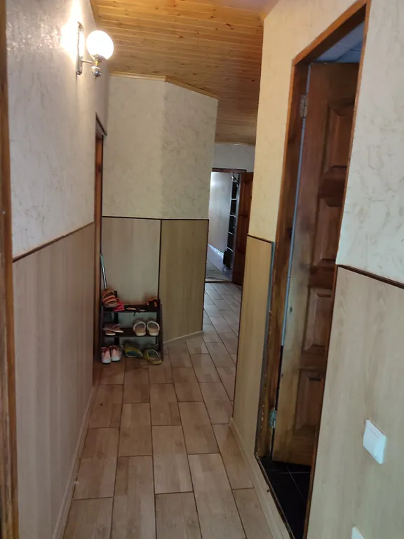 Квартира Уютная комната (№5) — Адлер