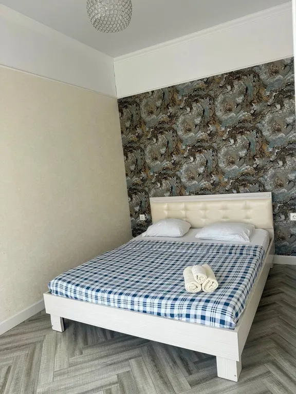 Апартаменты с сауной на Гостином дворе