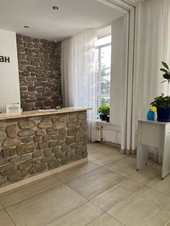 Квартира в центре Зеленой поляны