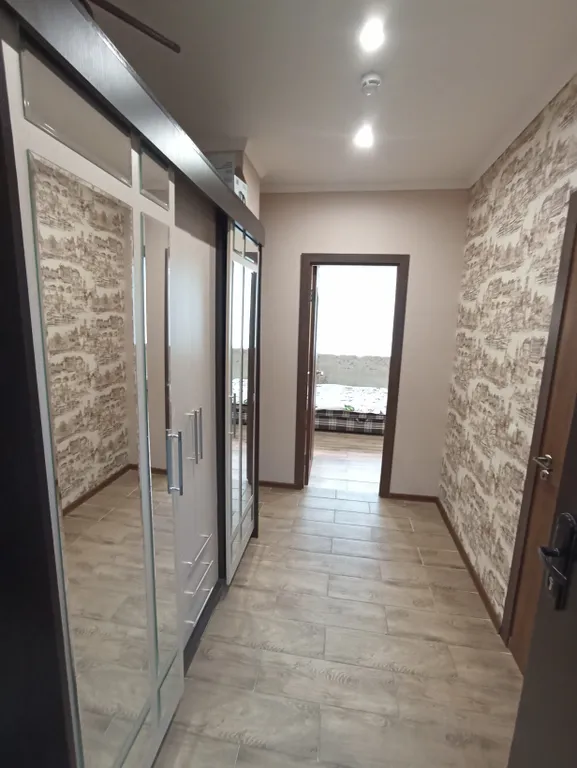 Уютная студия в центре города