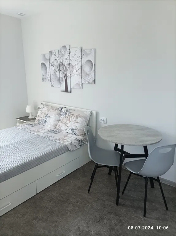 Квартира Квартира Номер в частном доме с отдельными входом — Южная Озереевка