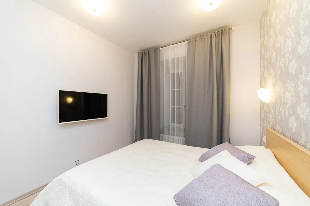 Шикарная квартира в историческом центре города