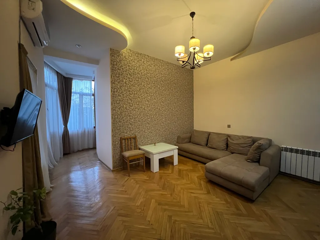 Квартира Комната — аренда посуточно в Тбилиси