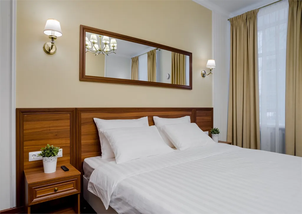 Квартира Комната — аренда посуточно в Череповец