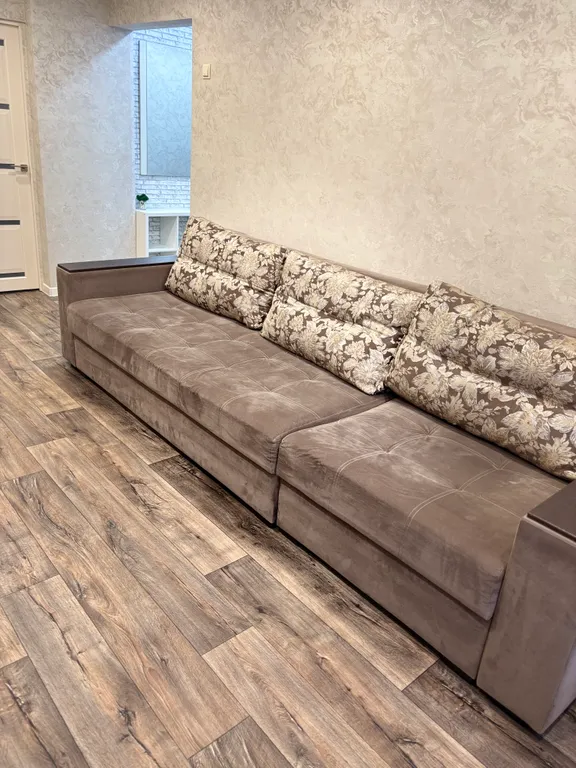 Уютная квартира от собственника