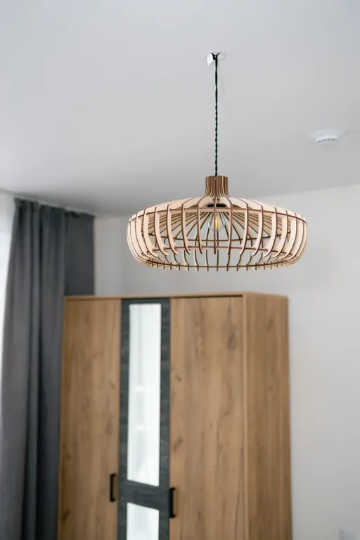 Уютная квартира в новом доме