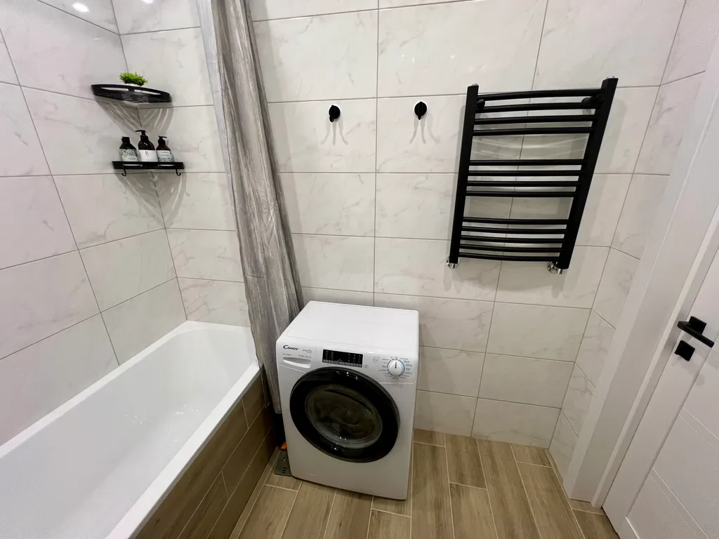 Квартира в ЖК Пионерские огни