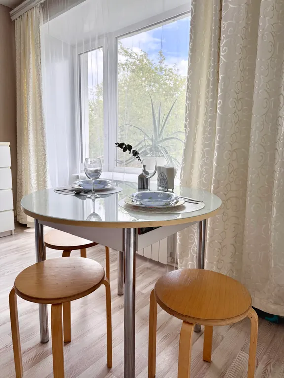 Студия на Московской