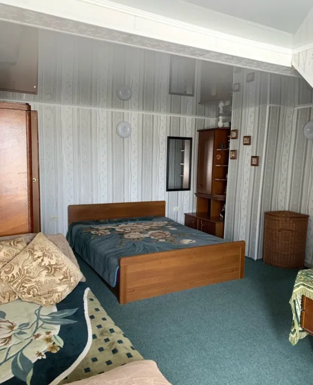 Квартира недалеко от моря