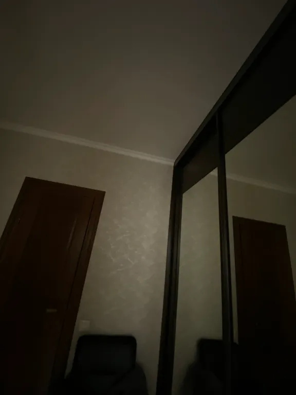 3-комнатная уютная квартира с биокамином и панорамными окнами