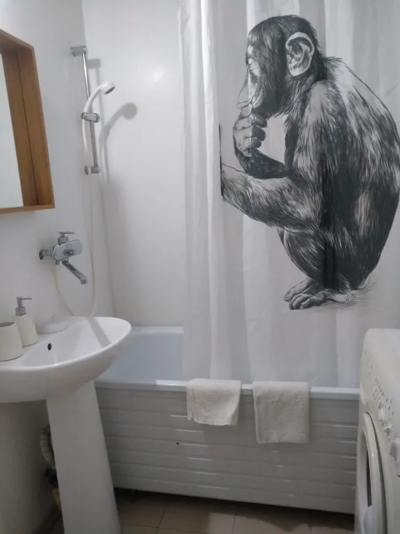 Квартира у Крокус Экспо и метро Мякинино