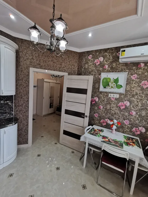 Квартира Квартира Тихое место — Адлер