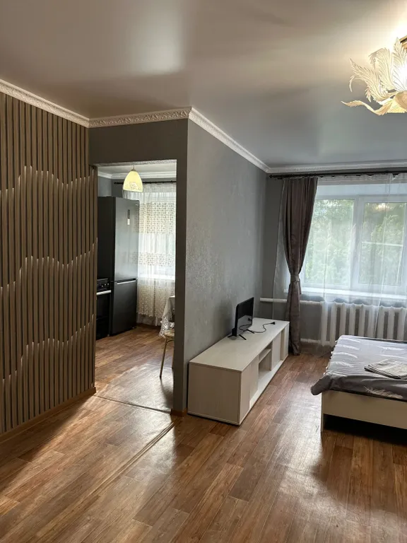 Уютная квартира в центре