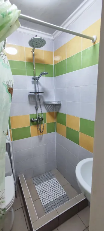 Квартира Комната — Анапа