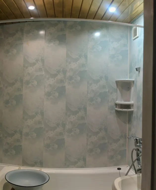 Теплая квартира