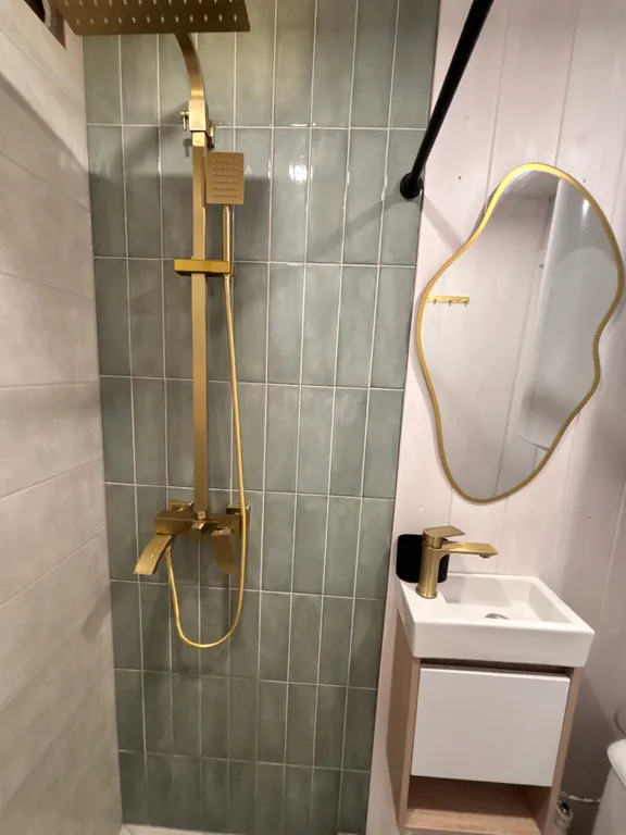 Коттедж Дом на «Б» — Шерегеш