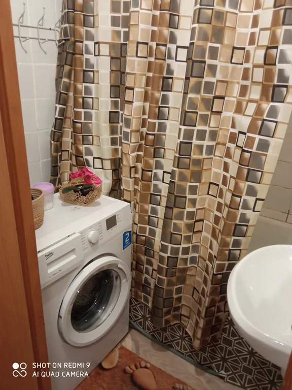 Уютная квартира недалеко от Волги