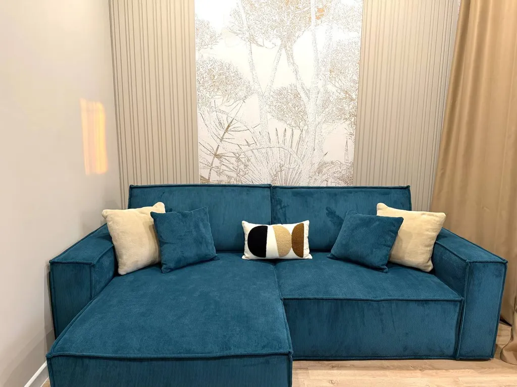 Квартира в центре города рядом с площадью Революции