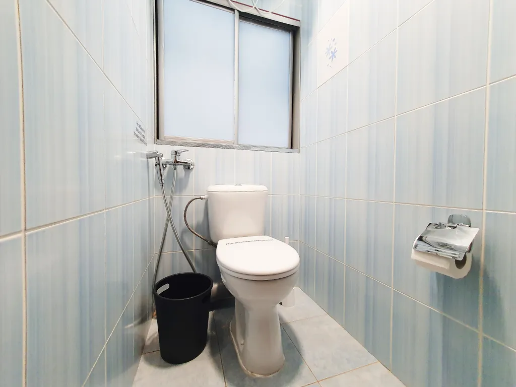 Квартира Апартаменты Cascade — Казань