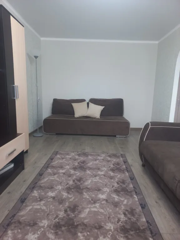 Уютная квартира в центре города с видом на море