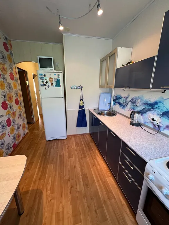 Уютная квартира для семейного отдыха