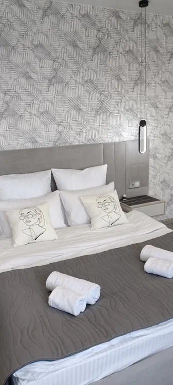 Новая студия в центре города