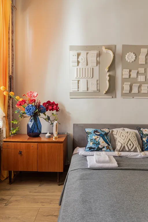 Fullhouseapart аутентичная студия в самом центре исторического выборга