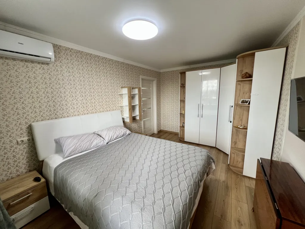 Квартира Двухкомнатная квартира в самом сердце Калининграда — Калининград