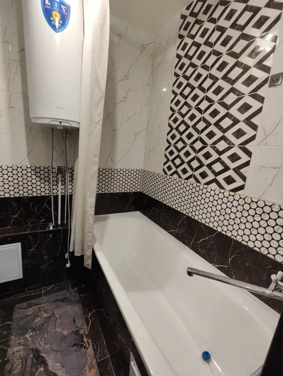 Отличная квартира в самом центре города