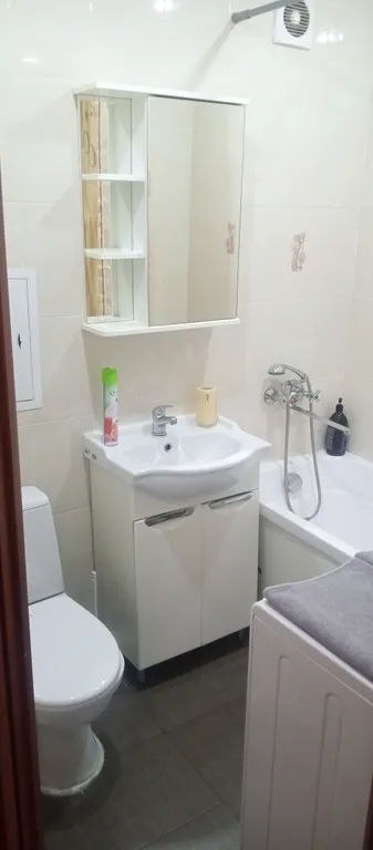 Уютно, недорого, все объекты инфраструктуры рядом