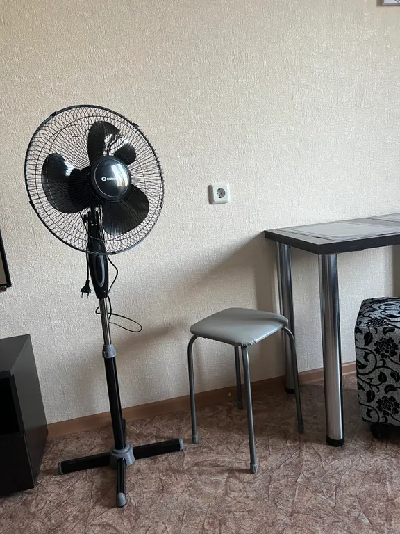 Уютная студия рядом с озером