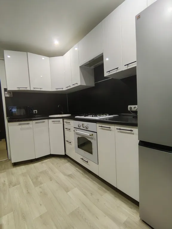 2-комнатная квартира около госпиталя