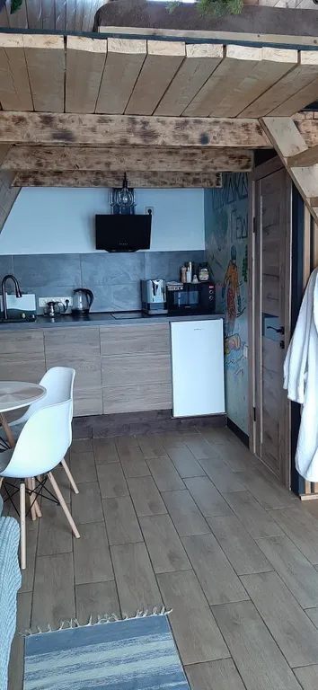 Коттедж Добро пожаловать в новый гостевой дом — Шерегеш