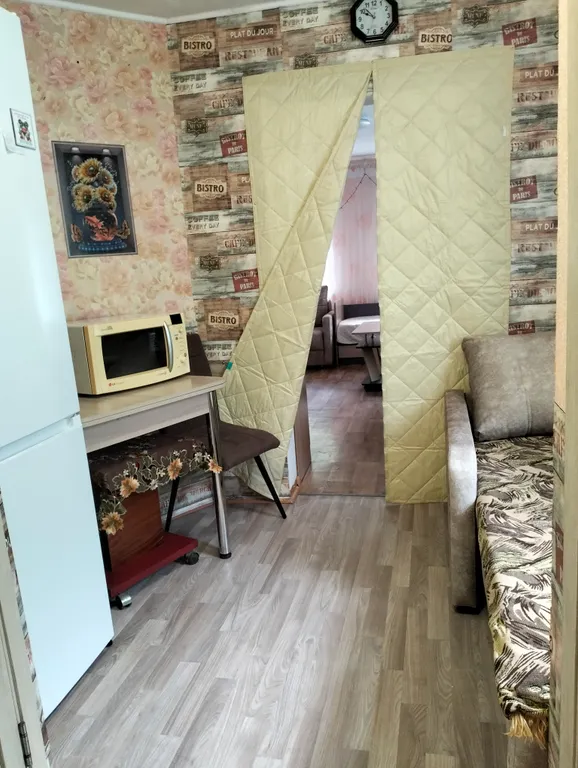 Дом в пяти минутах до центрального пляжа