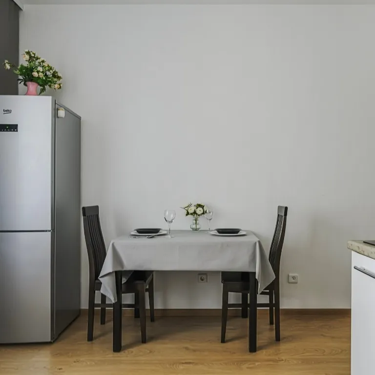 Квартира «Как Дома»