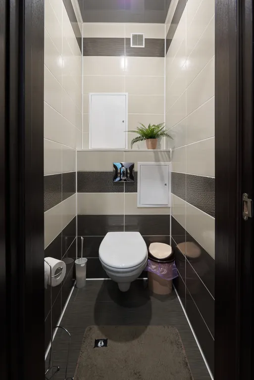 Квартира у Кремля